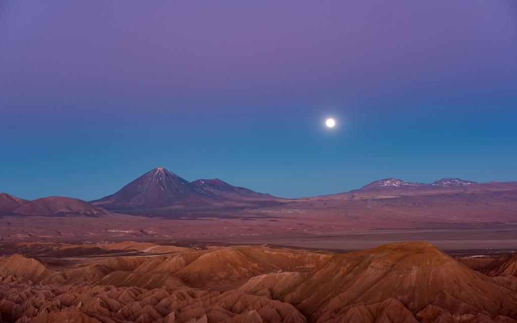 Chill-Atacama San Pedro de Atacama Exterior foto